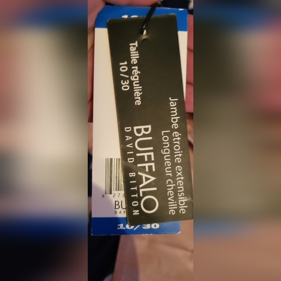 Buffalo pants - Picture 3 of 3